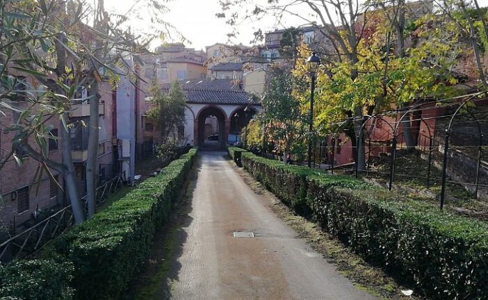 Nuova organizzazione per i centri diurni “Villa Rubini” e “La Mimosa”