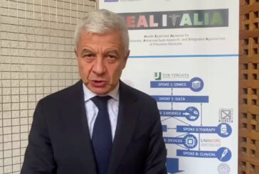 Medicina di Precisione, Midiri "Evitare migrazione passiva da Sicilia"