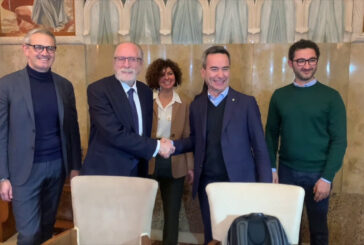 Acquedotto Pugliese e Legambiente firmano protocollo