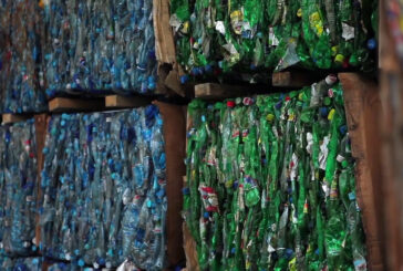Rifiuti, 600 milioni per l'economia circolare