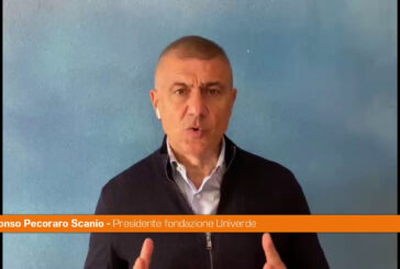 Pecoraro Scanio "Da Mattarella vera lezione di buon governo"