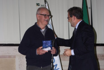 Il CSI di Siena piange il presidente onorario Fabio Cerretani