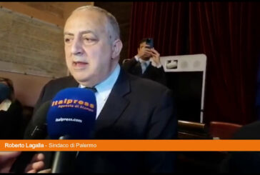 Palermo: Lagalla "Entro il 2023 strutture cimiteriali capienti"