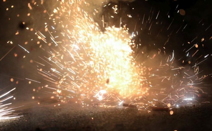 Divieto di accensione di botti e fuochi d’artificio a Castelnuovo Berardenga