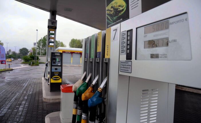 La GdF rafforza i controlli sulla filiera dei carburanti