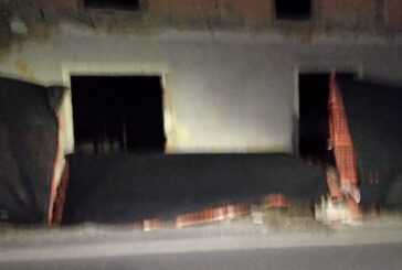 Chianciano: il Partito Comunista preoccupato per i crolli in città