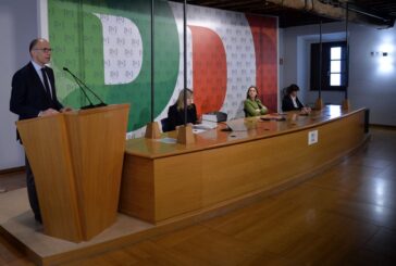 Pd, ok a regolamento congresso. Primarie fissate per il 26 febbraio