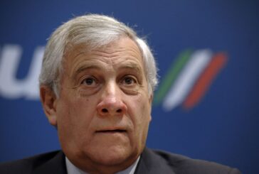 Iran, Tajani "Chiediamo moratoria immediata della pena di morte"