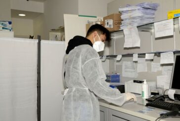 Coronavirus: 100 nuovi casi e nessun decesso negli ultimi sette giorni