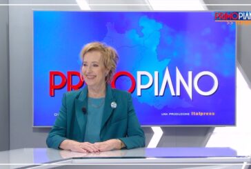Lombardia, Moratti "La farò crescere come ho fatto con Milano"
