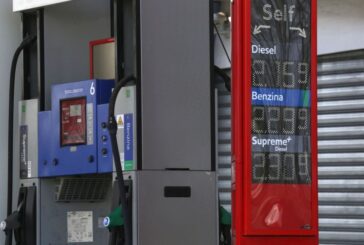 Sciopero dei benzinai confermato ma il sindacato si divide su durata