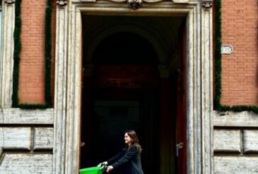 Banca del Fucino, accordo con Lime per gli spostamenti "green" in città