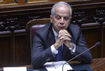 Piantedosi "Sulla lotta alla mafia Italia vanta strumenti d'avanguardia"
