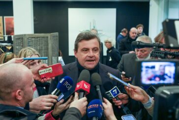 Giustizia, Calenda "Riforma Nordio equilibrata, è ora di farla"