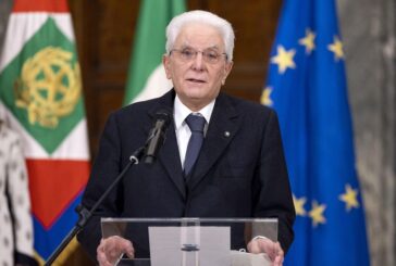 Shoah, Mattarella "Mai più violenza e Stato che calpesta diritti"