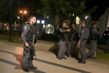Attacco terroristico a Gerusalemme, diversi morti e attentatore ucciso