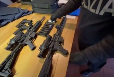 Denunciati due promotori del gruppo No-vax "Guerrieri ViVi"