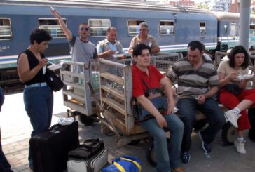 In Sicilia treno più lento d'Italia. Schifani "No sconti sui trasporti"