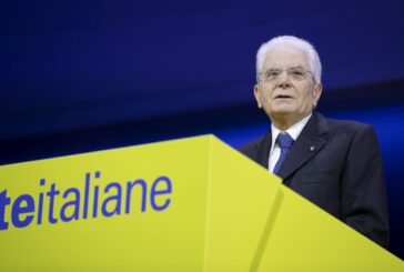 Mattarella "I piccoli Comuni parte fondamentale del Paese"