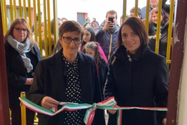 Da Terna "computer circolari" per due laboratori a Palermo