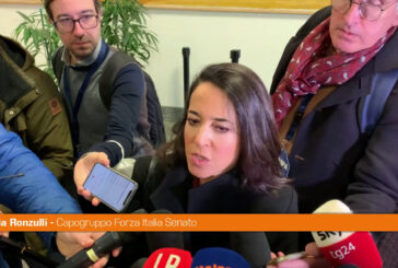 Carburanti, Ronzulli "Nessuna fibrillazione nella maggioranza"