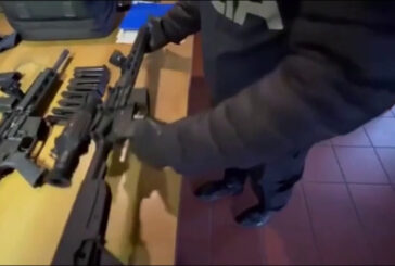 Identificati e denunciati 2 promotori gruppo No-vax “Guerrieri ViVi”