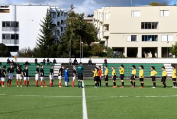 Siena Women: fine settimana a pieno ritmo