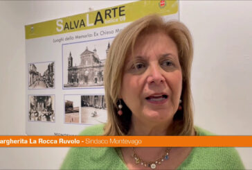 Anniversario sisma del Belice, Sindaco Montevago "Una ferita aperta"