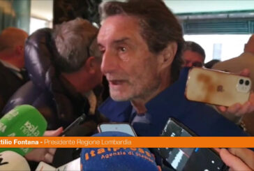 Lombardia, Fontana "Abbattere definitivamente liste d'attesa sanità"