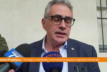 Lombardia, Pregliasco "Vorrei fare l'assessore regionale alla Sanità"