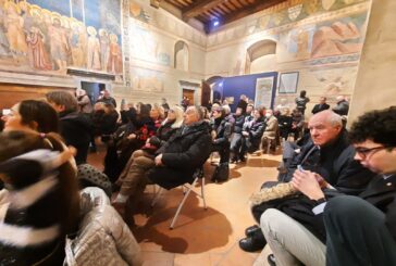 Lippo Memmi: da San Gimignano un progetto di valorizzazione