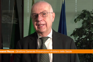 Covid, Rezza "Situazione sotto controllo"