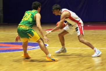 Virtus: subito in campo contro Cecina i nuovi arrivi