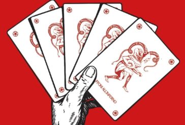 Castelnuovo: al Teatro “V. Alfieri” va in scena “Buffoni all’inferno”