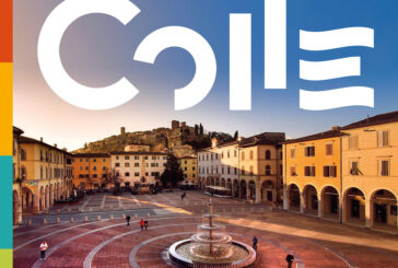 “In One Word… Colle”: nuovo progetto di promozione della città e del territorio