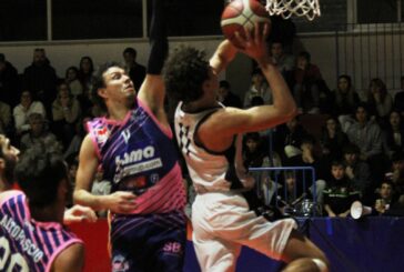 La Virtus a Lucca per allungare la striscia vincente
