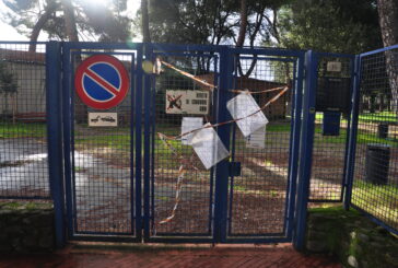 Fabio Pacciani: “Vogliamo una data per la riapertura del parco Cossetto”