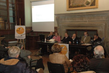 Sena Civitas racconta la conferenza su sanità e salute