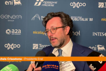 Energia, Crisostomo "Da Repower Eu grande supporto alle rinnovabili"