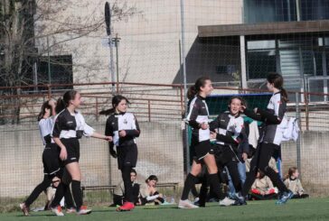 Siena Women: torna a vincere la prima squadra