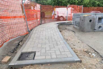 De Mossi: “Viale Europa: opera fondamentale per la sicurezza e la viabilità”