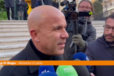 Di Biagio "Vialli qualsiasi cosa facesse gli riusciva bene"