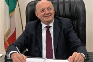 Comune di Piancastagnaio: incontro con il ministro Pichetto sulla geotermia