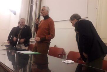 Elezioni: Castagnini candidato a sindaco dalle liste civiche