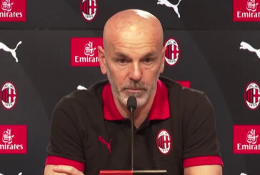 Milan a Lecce, Pioli chiede attenzione e lucidità