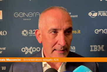 Energia, Mazzoncini "Dobbiamo renderci autonomi da Paesi instabili"