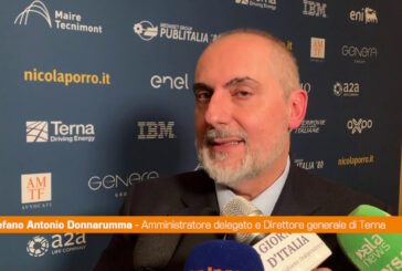 Sicurezza energetica, Donnarumma "Infrastrutture di rete fondamentali"