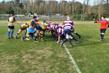 Il rugby è tornato a Chianciano Terme