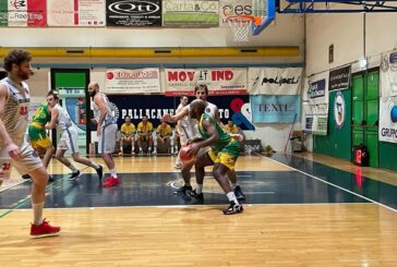 Il Costone si ferma a Prato