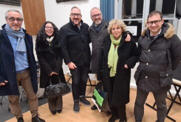 Vito di Cioccio eletto presidente di Siena Jazz